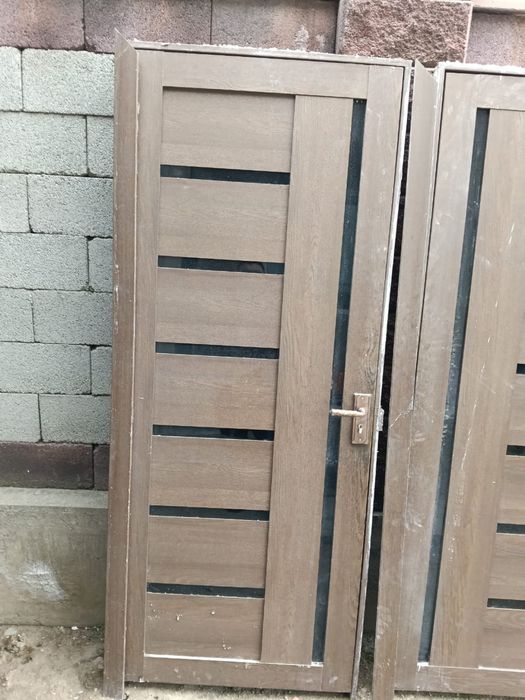 Есіктер арзан бағада