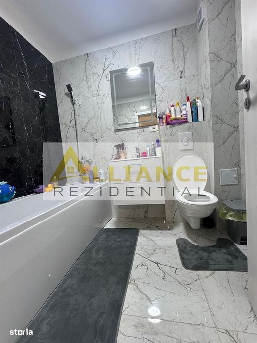 Exclusivitate || Apartament 3 camere || Palm Residence Oltenitei