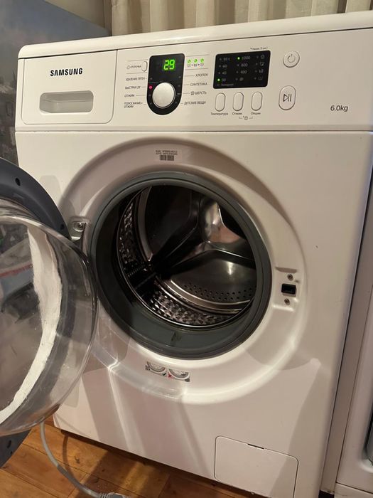 Холодильник Samsung