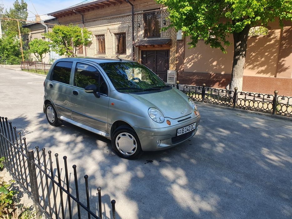 Матиз бест аренда выкуп