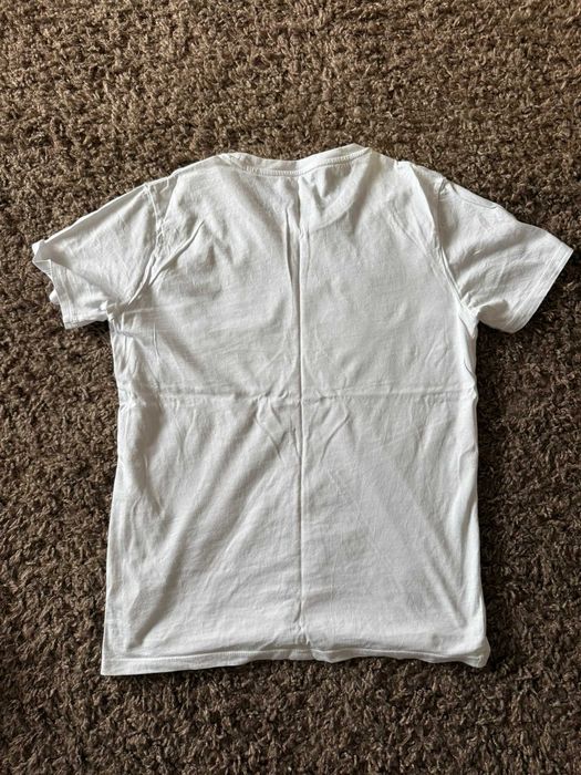 Мъжка тениска G STAR RAW размер S супер запазена