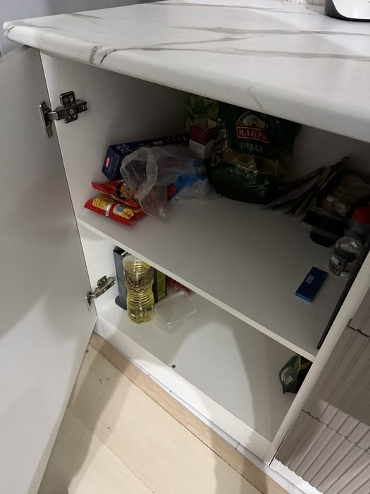 Продам кухонный гарнитур. Кухня