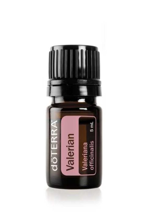 Valeriana dōTERRA