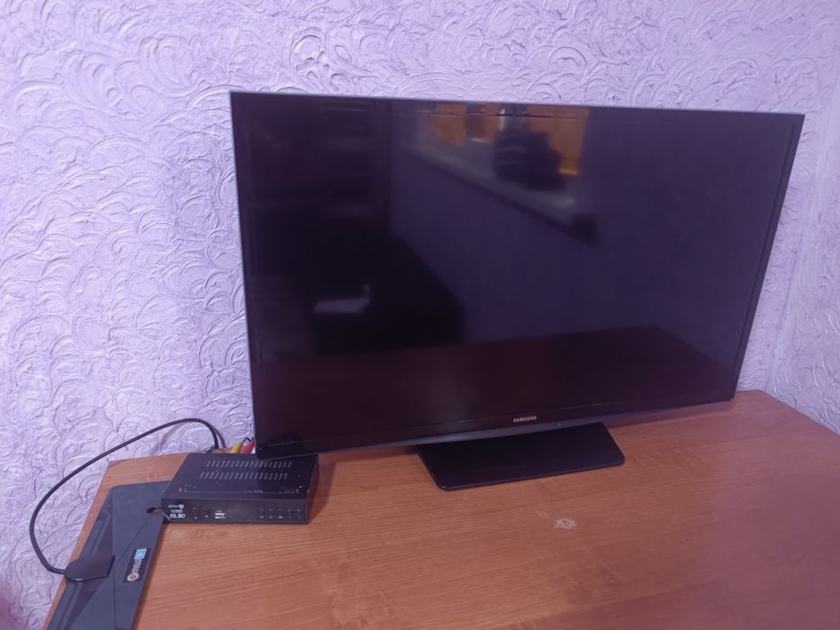 Телевизор Самсунг