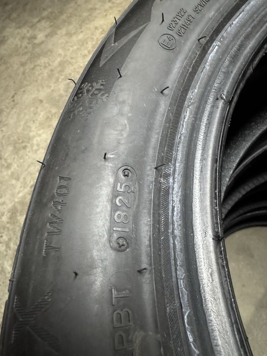 Anvelope iarna Triangle WinterX 225/55r16