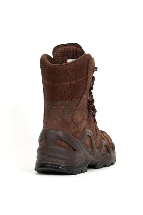 Тактически кубинки Vogel Guard X Кафяв