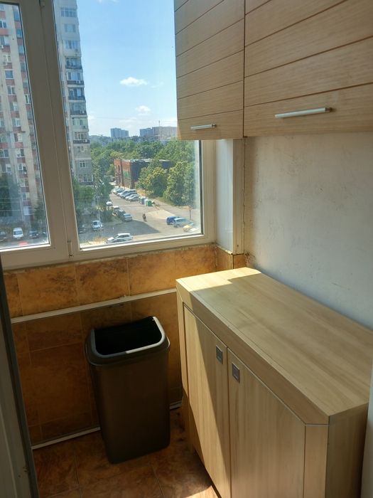 Дава се под наем Едностаен апартамент в Бургас, Изгрев - 48 кв.м за 382.5 € - Снимка #4