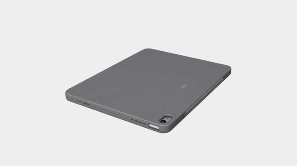 Husa pentru iPad Air 11 inch (M2 - 5th Generation]