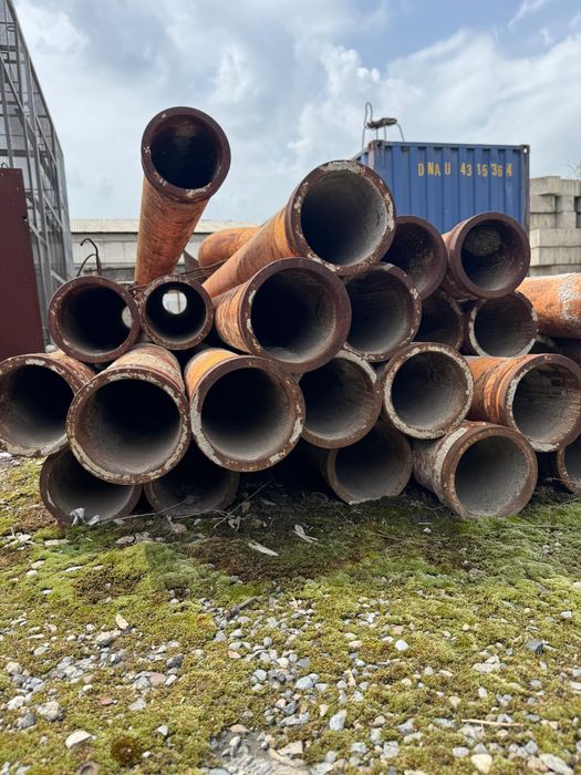 Продам Бетононасос