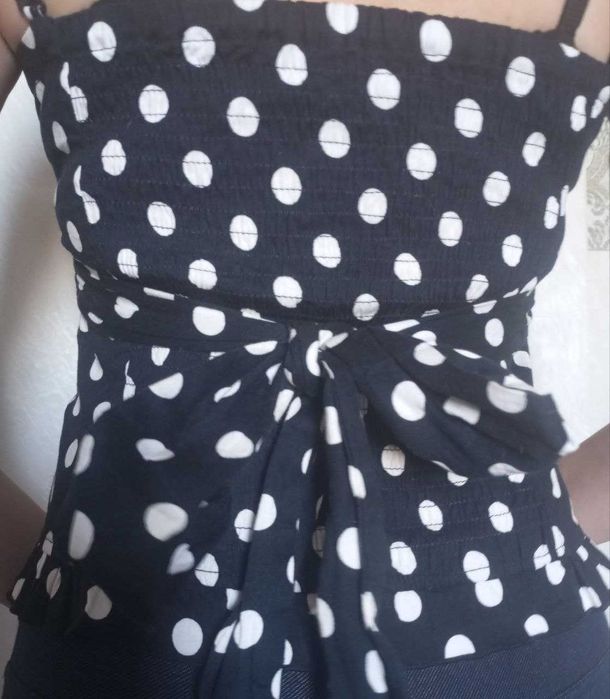 Очень изящное, новое бюстье, корсет, фирменное, Корея. Размер 36-38