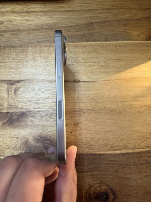 Apple iphone 16 PRO 128gb