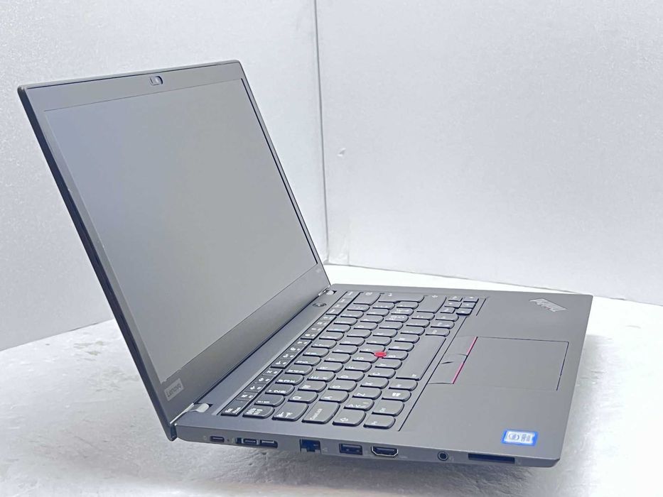 Реновиран лаптоп Lenovo ThinkPad T480s i5-8250U 16GB 260GB