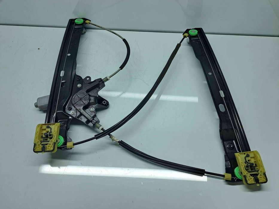Macara electrica geam dreapta fata Ford Grand C-Max (CB7) [Fabr 2010-2