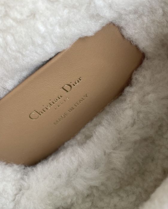 Dior дамска чанта