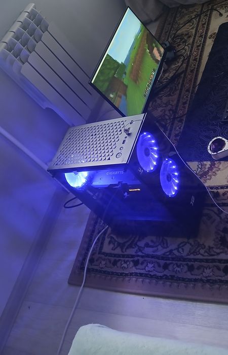 Продам игровой компьютер