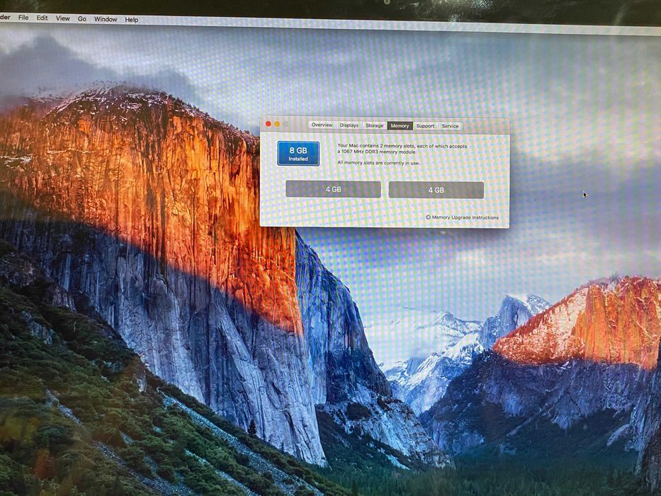 Apple MacBook Pro 17