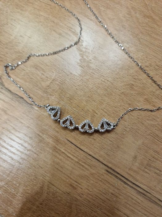 Подвеска клевер-трансформер