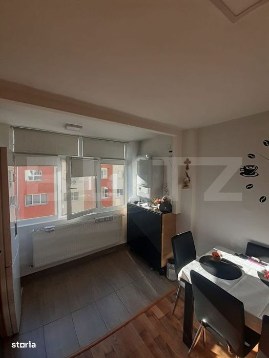 Apartment in Zalău, Centru Zalăului - Vedere 3