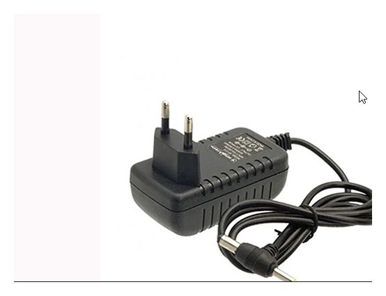 блок питания от модема !!!