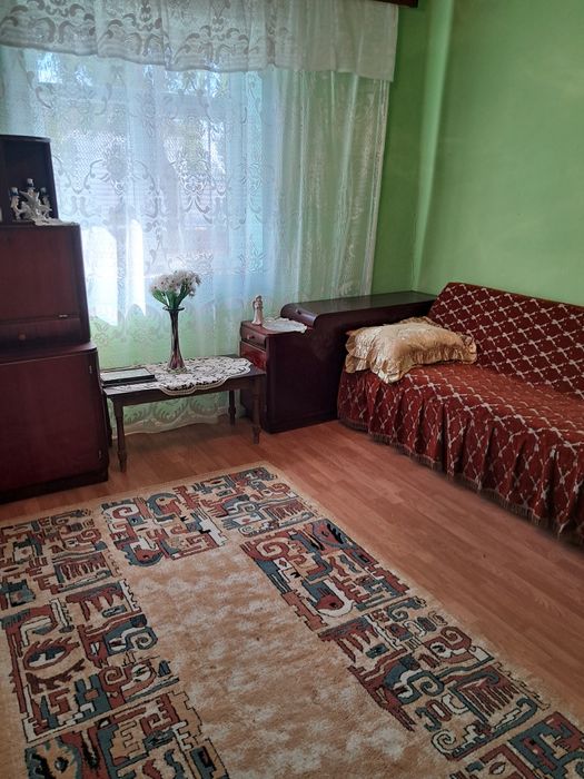 Casa și teren în Comuna Ciupercării Noi