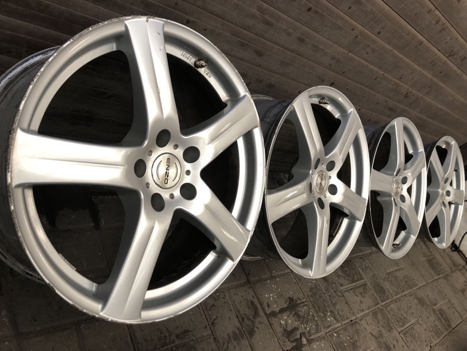 Диски на Мерседес/Ауди/Фольксваген