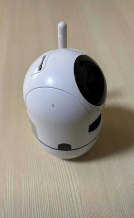 Вай-фай камера видеонаблюдения