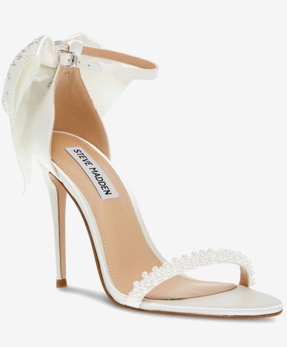 Steve Madden 39-ти номер. Сандал-ток