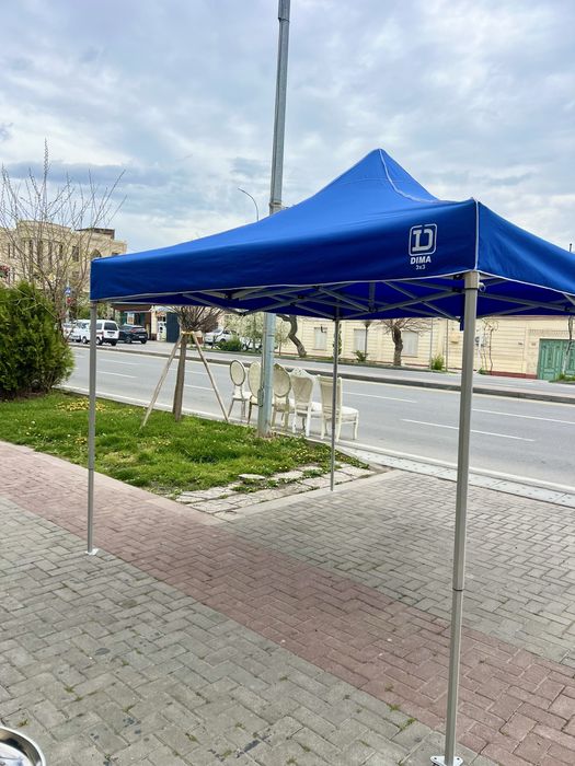 Прокат зонт зонтик навес стол стул дивижок