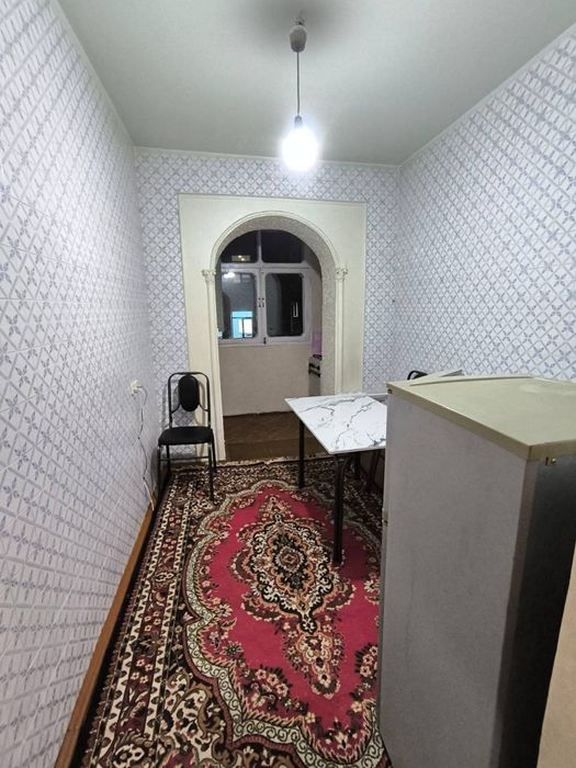 СРОЧНО!!! Продается Ц-15 Ганга 1/4/4 Балкон 1×7 Орр: China шашлик