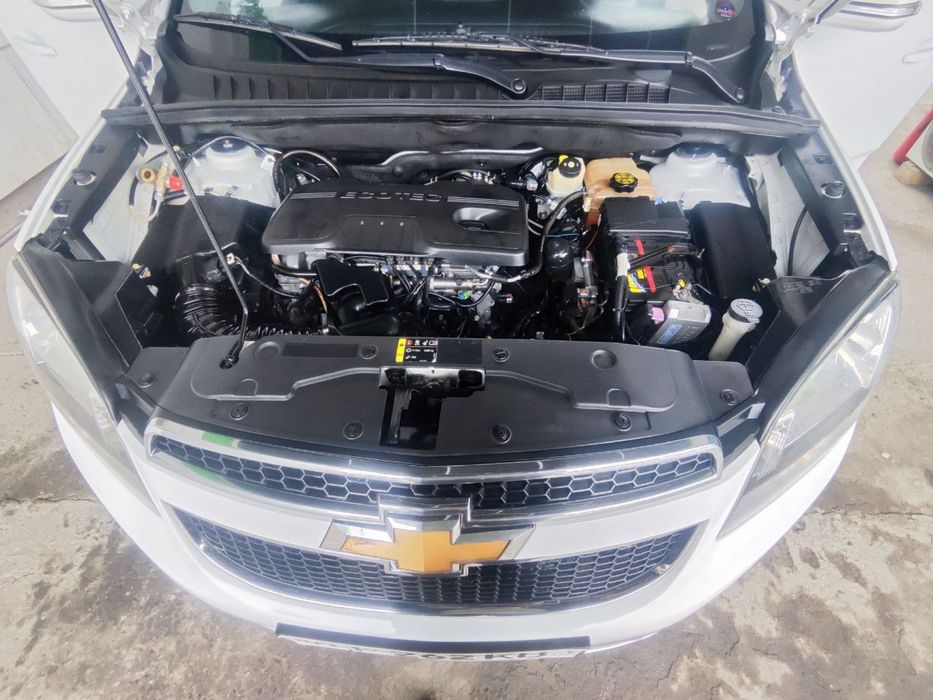 Орландо Малибу Матор 2017