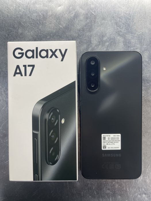 Samsung A17 2026