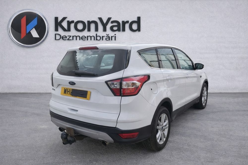 Dezmembrari  Dezmembrez  Piese  Ford Kuga 2 Facelift  1.5 TDCI  2016-2019  XWMB XWMC Garantie