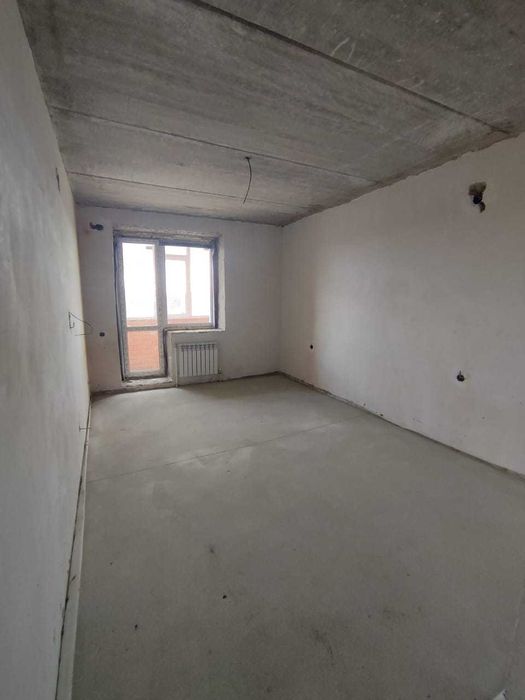 1-ком квартира, мкр. Береке!