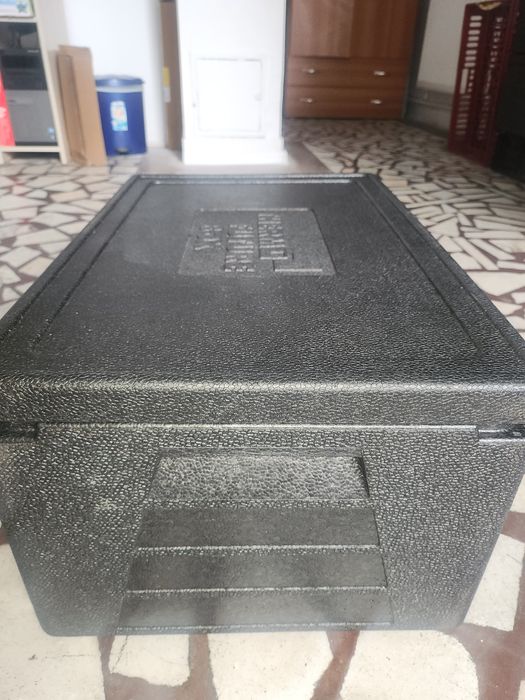 Cutii termoizolante/ Termoboxuri