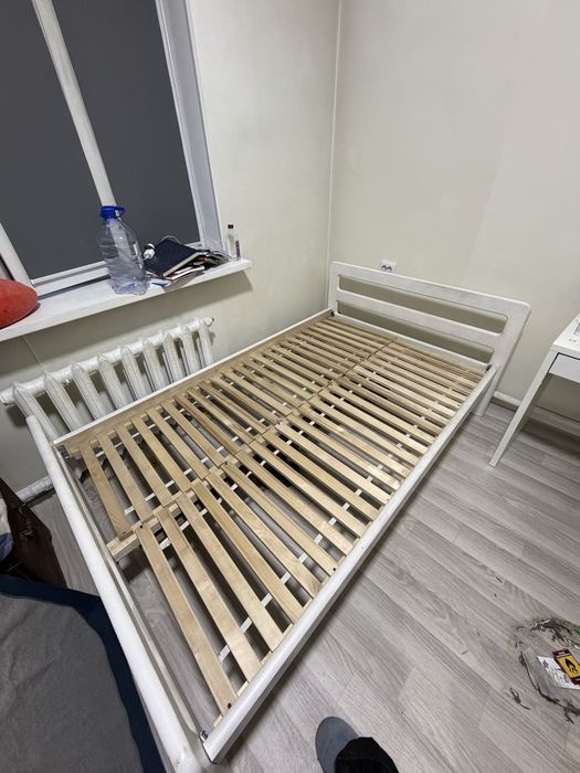 Кровать 120 200 см, 1,5 спальный