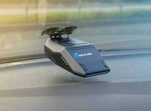 Neoline 8700s antiradar