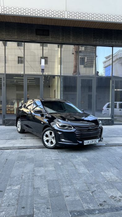 Продается Chevrolet Onix