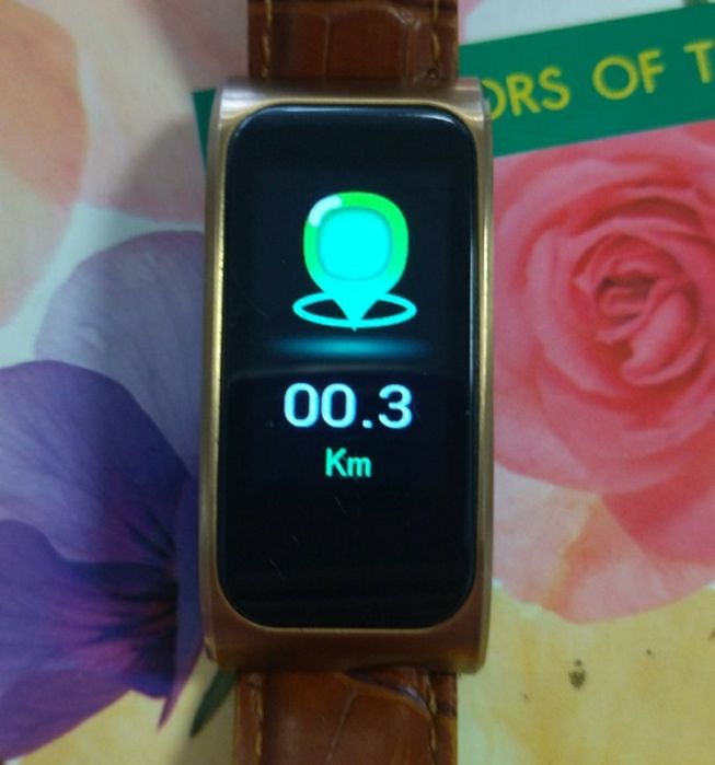 Смарт часы женские