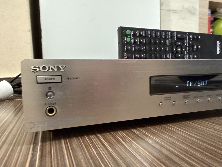 Sony STR-DB900QS