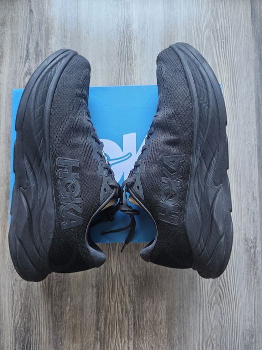 Маратонки за бягане HOKA RINCON 4