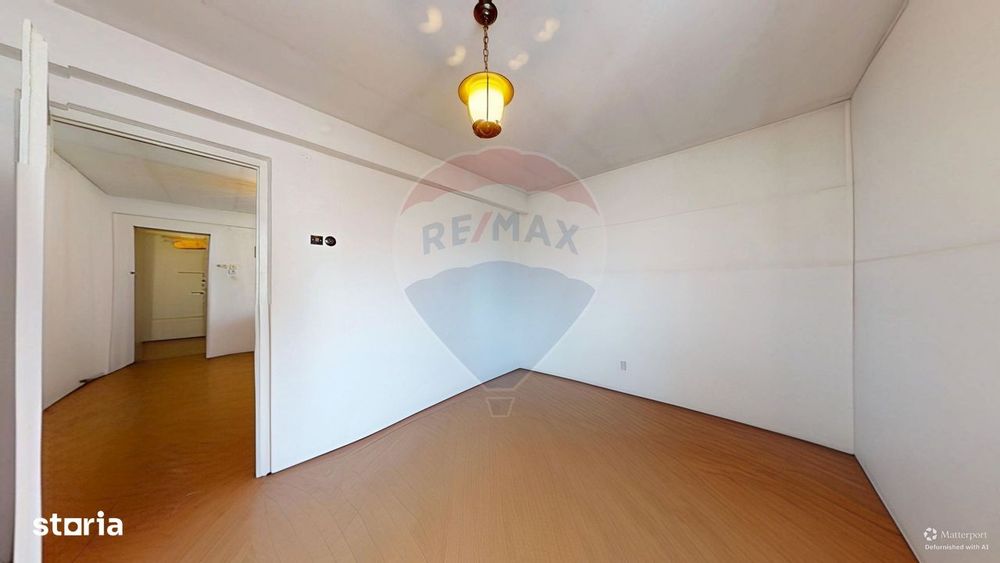 Comision 0%| 2 camere | Zona AFI | Oportunitate investiție — fotografia 1