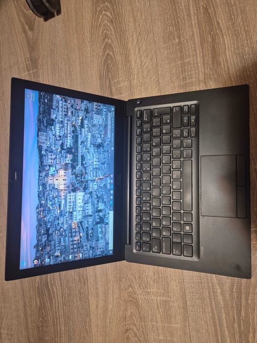 Dell Latitude 7280 | i5 | 8GB RAM | SSD NVMe 256GB | Win 10