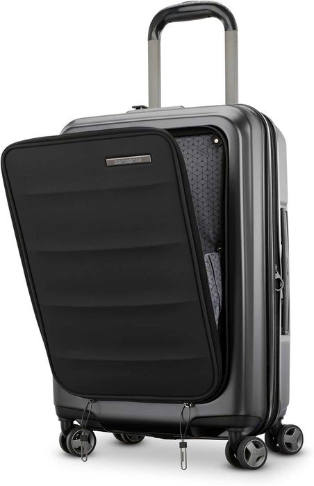 Чемодан для ручной клади Samsonite Octiv Lightweight Hardshell Pro!