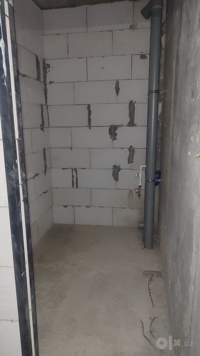 2 xonali dom sotiladi