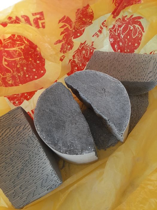 Куплю катализаторы