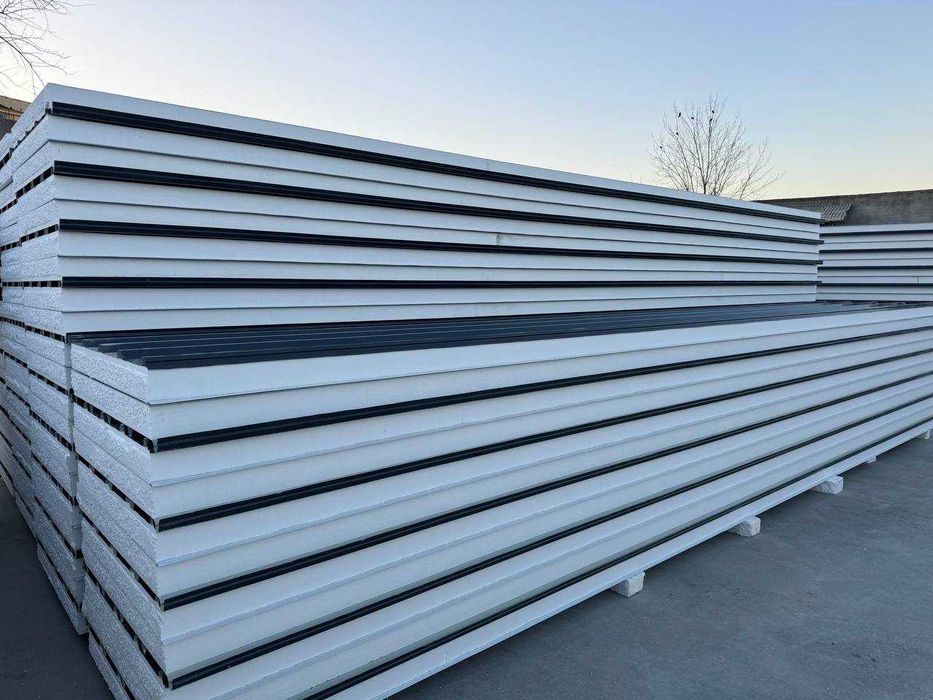 Сэндвич панели | Сендвич панель | Sendvich panel | Senvich panel zavod