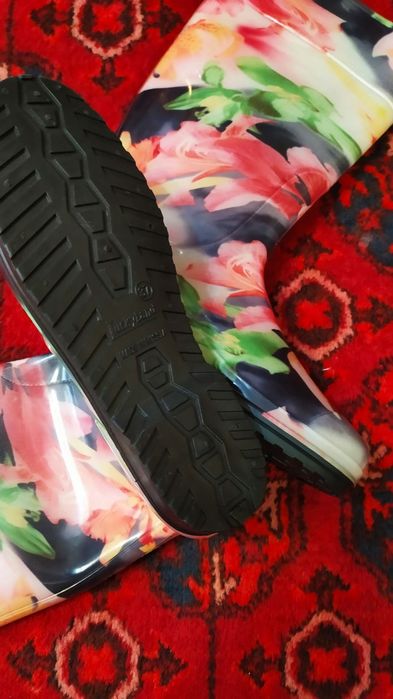 Сапоги   Harson Италия