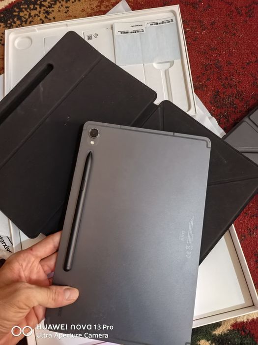 Galaxy tab s9 5G Samsung