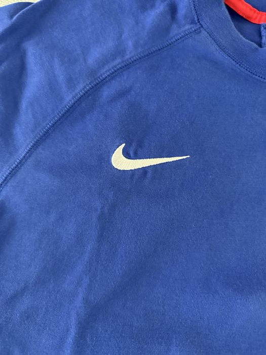 Tricou Nike Psg