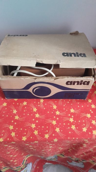 Aparat Diafilm ProtectorAnia Diafilme vechi colectie